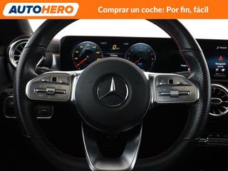 Mercedes CLA 250e AMG Line