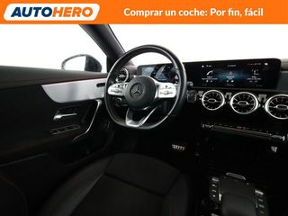 Mercedes CLA 250e AMG Line