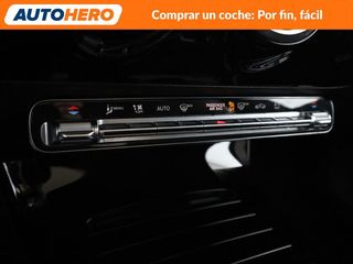 Mercedes CLA 250e AMG Line