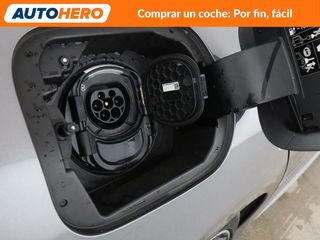 Mercedes CLA 250e AMG Line