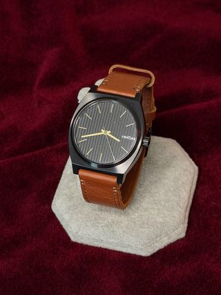 Reloj Nixon Time Teller