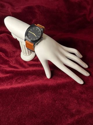 Reloj Nixon Time Teller