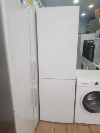 Nevera Haier y Lavadora Balay garantía transporte