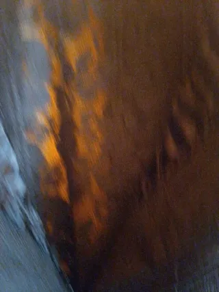 Americana fiesta, negra XXL