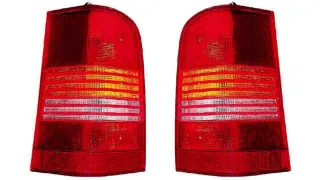 Pilotos Traseros Mercedes Vito W638 (2 uds)