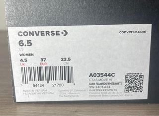 Converse ALL STAR - Chuck Taylor