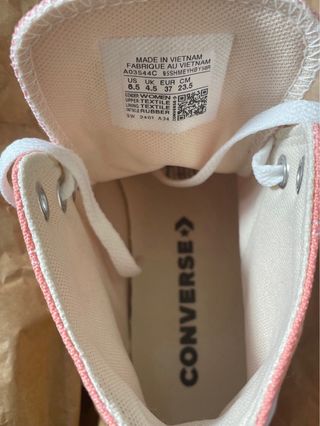 Converse ALL STAR - Chuck Taylor