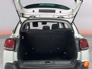 Citroën C3 Aircross PureTech 81kW (110CV) S&S C-Series