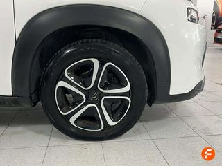 Citroën C3 Aircross PureTech 81kW (110CV) S&S C-Series