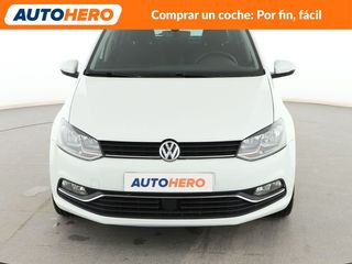 Volkswagen Polo 1.2 TSI Sport BlueMotion