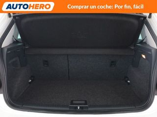 Volkswagen Polo 1.2 TSI Sport BlueMotion