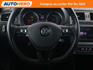 Volkswagen Polo 1.2 TSI Sport BlueMotion