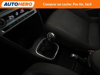 Volkswagen Polo 1.2 TSI Sport BlueMotion