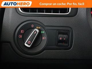 Volkswagen Polo 1.2 TSI Sport BlueMotion