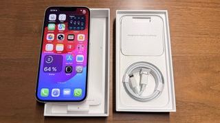 iPhone 13 Rosa Claro 256GB