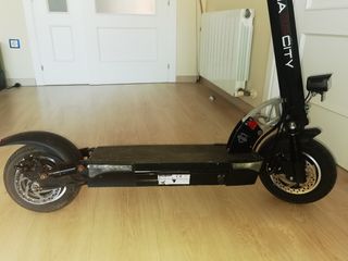 Patinete Eléctrico MASSCITY