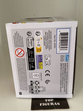 Or64 Funko Pop! Blood Pennywise 1856 HBO Derry