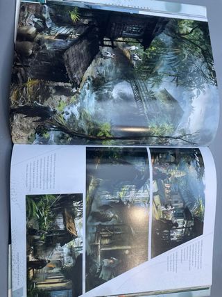 Libros Assasins Creed