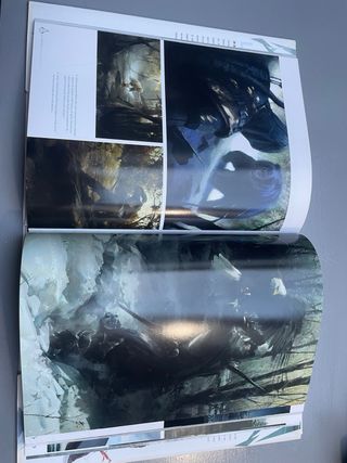 Libros Assasins Creed