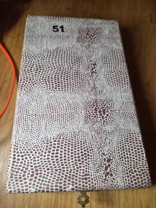 Cubiertos de alpaca para bebé, nacimiento