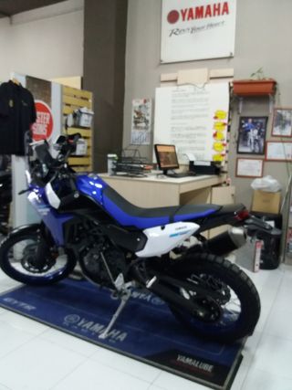 YAMAHA