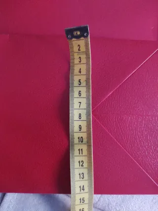 Bolsa Roja Carolina Herrera