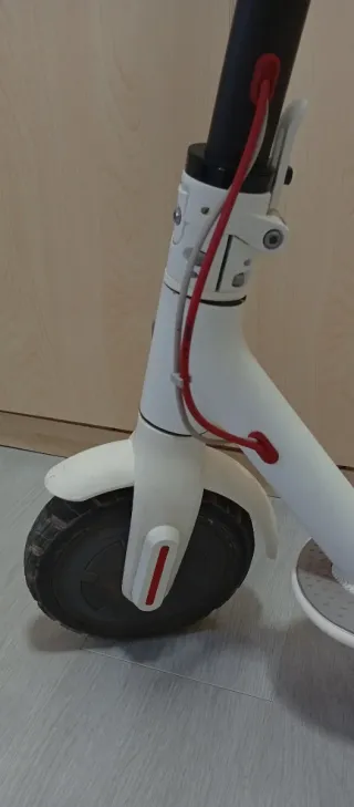 Patinete Eléctrico Xiaomi Mi 365