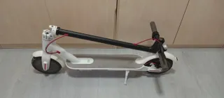 Patinete Eléctrico Xiaomi Mi 365