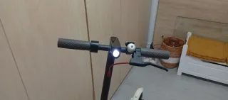 Patinete Eléctrico Xiaomi Mi 365