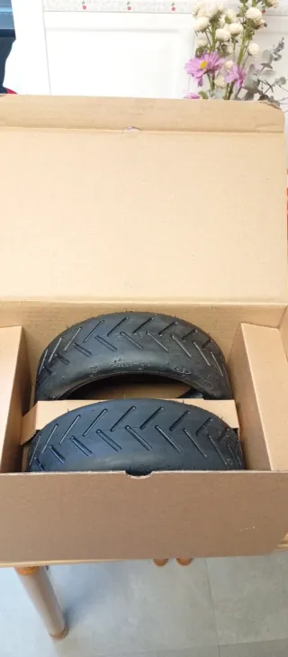 Patinete Eléctrico Xiaomi Mi 365