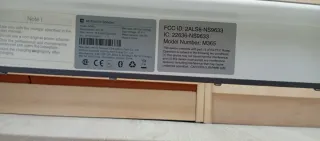 Patinete Eléctrico Xiaomi Mi 365