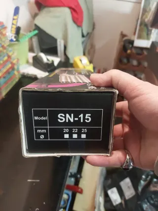 Piastra Arricciacapelli SONAR