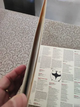 Doppio Vinile 33 Zagor King of Darkwood