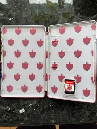 Pokemon Scudo Ed. SteelBook