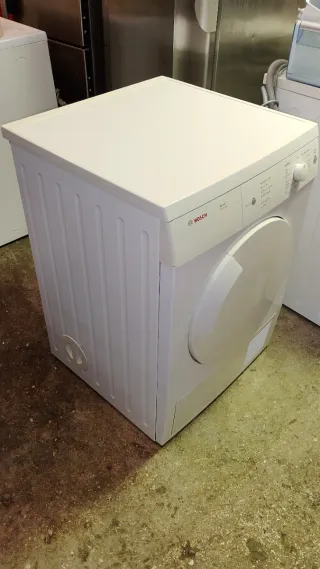 SECADORA BOSCH Maxx 7KG 2A OPORTUNITAT