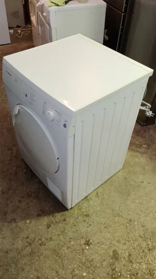 SECADORA BOSCH Maxx 7KG 2A OPORTUNITAT