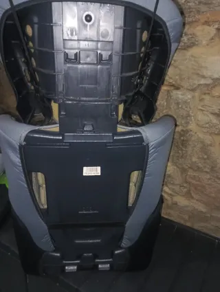 Sillas coche Nania B-Fix (2 unidades)