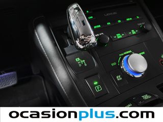 Lexus CT 200h Hybrid Plus MY12 100 kW (136 CV)