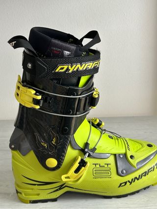 Botas Dynafit TLT6 Performance esquí de travesía