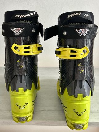 Botas Dynafit TLT6 Performance esquí de travesía