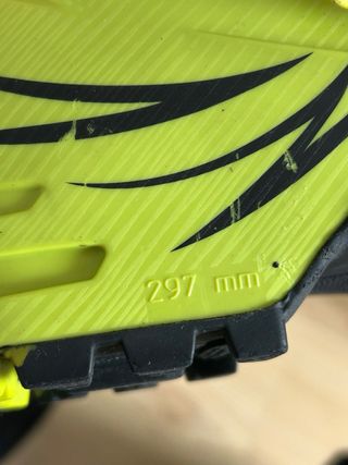 Botas Dynafit TLT6 Performance esquí de travesía