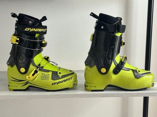 Botas Dynafit TLT6 Performance esquí de travesía