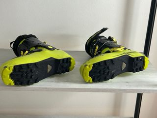 Botas Dynafit TLT6 Performance esquí de travesía