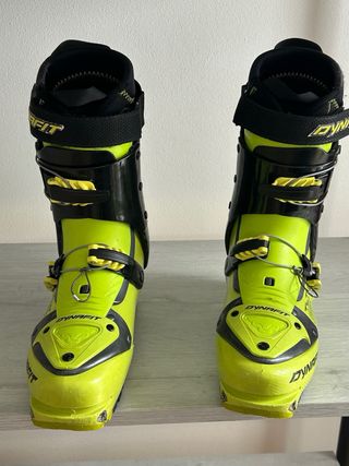 Botas Dynafit TLT6 Performance esquí de travesía