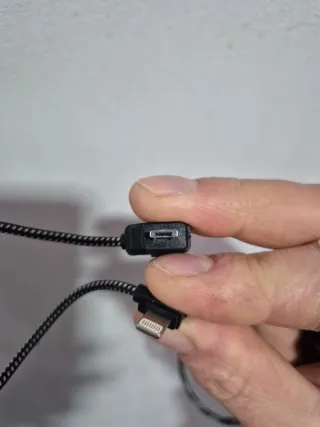 Cable GoPro o DJI Mavic - dji mavic 3