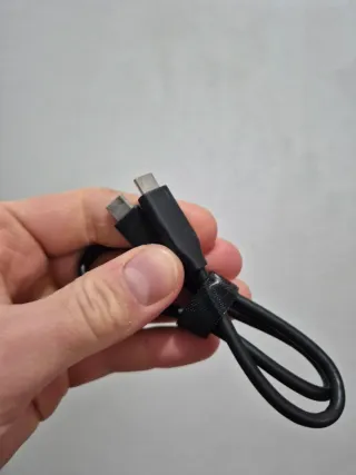 Cable GoPro o DJI Mavic - dji mavic 3