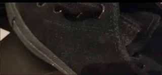 Converse negro 36,5 nuevas a estrenar en caja