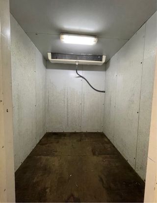 Local Fruteria Traspaso