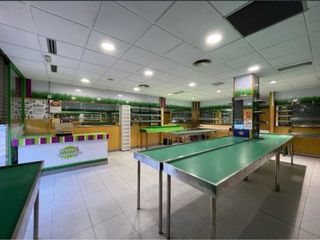 Local Fruteria Traspaso