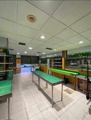 Local Fruteria Traspaso